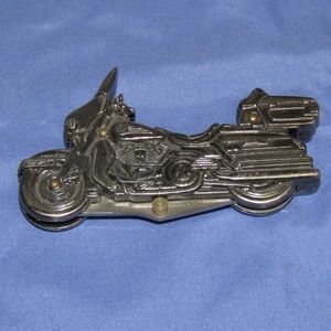 Harley Davidson Dresser Knife